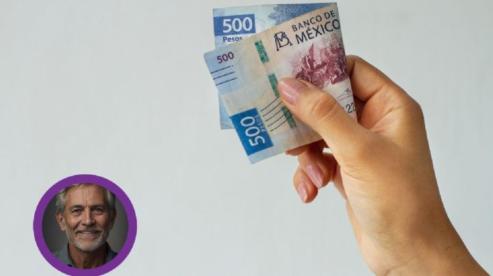 ¿Cuándo será el pago de aguinaldo para pensionados del IMSS e ISSSTE en 2025?