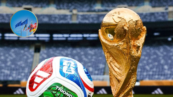 Mundial FIFA 2026: Estas son las selecciones que ya cuentan con clasificación para la Copa del Mundo