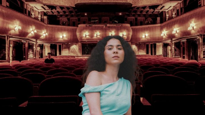 Silvana Estrada llegará al Teatro Metropolitan con su inolvidable Tiny Desk