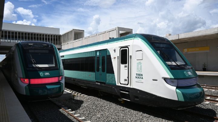 Tren Maya podría ampliar su ruta y llegar a este destino