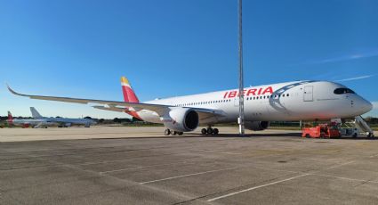 Monterrey estrenará nueva ruta de vuelos directos a Madrid para 2026