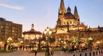 ¿Qué hacer GRATIS en Guadalajara el fin de semana del 18 al 19 de octubre?