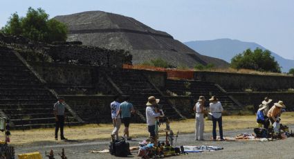 Boletos para zonas arqueológicas y museos del INAH en México podrían duplicar su costo