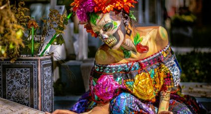 Naolinco, Pueblo Mágico de Veracruz celebrará el Día de Muertos con actividades GRATIS