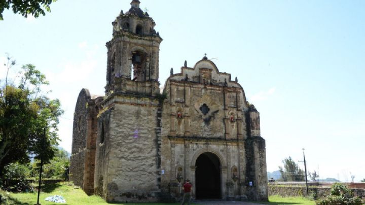 La leyenda de la diosa que fundó un Pueblo Mágico en el Estado de México