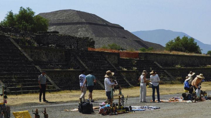 Boletos para zonas arqueológicas y museos del INAH en México podrían duplicar su costo