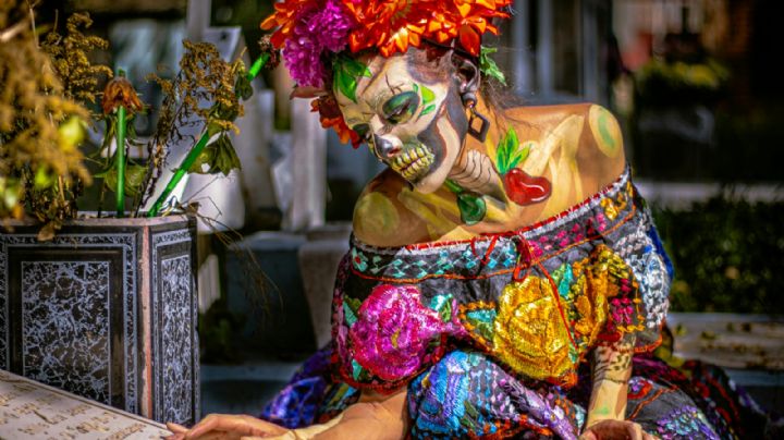Naolinco, Pueblo Mágico de Veracruz celebrará el Día de Muertos con actividades GRATIS
