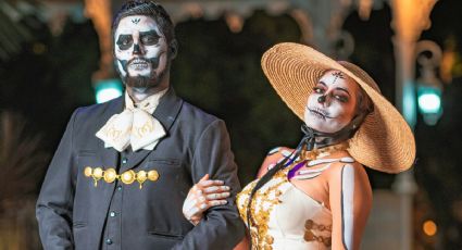 Guadalajara se prepara para el Festival de Día de Muertos 2025 con actividades gratis