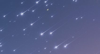 Lluvia de estrellas Oriónidas: ¿Cuándo y a qué hora se podrá ver en México?