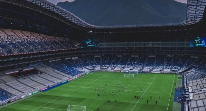 Ruta fácil para llegar al Estadio BBVA en Monterrey durante el Mundial FIFA 2026