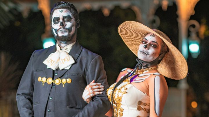 Guadalajara se prepara para el Festival de Día de Muertos 2025 con actividades gratis