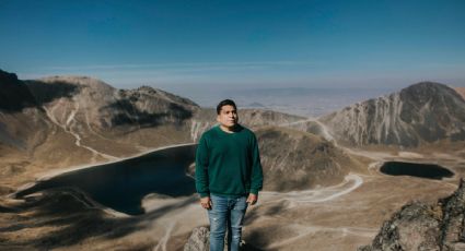 Nevado de Toluca reabre acceso a turistas con nuevos requisitos