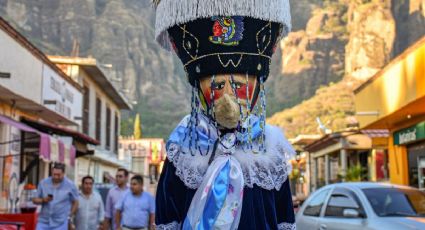 ¿Cuánto cuesta ir a Tlayacapan en autobús para celebrar el Día del Chinelo?