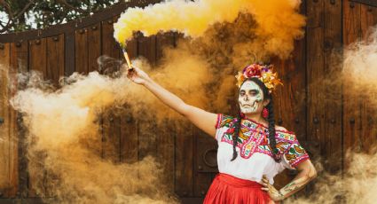 Día de Muertos: Vive una noche mágica en la Caravana de las Almas en Morelos