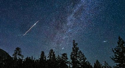 El cometa que puedes disfrutar en octubre y no volverá a aparecer en más de mil años