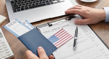Visa americana, esta cantidad de dinero en el banco podría ayudarte a obtener el documento