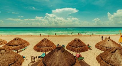 Turismo en México: Extranjeros aumentan su gasto en verano 2025, destacan CDMX y Riviera Maya