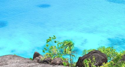 La playa más bonita del caribe Mexicano, según la IA