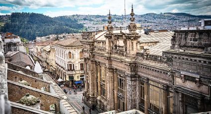 La primera ciudad declarada Patrimonio de la Humanidad que puedes conocer