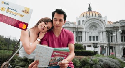 Beca Benito Juárez 2025: ¿Cómo puedo registrarme para obtener dinero extra y planear viajes?