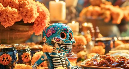 Festival de Día de Muertos tendrá sendero de leyendas y recorrido de terror en la CDMX