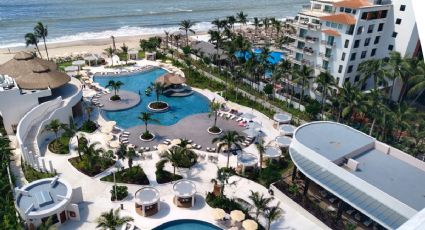 UNICO 20°105° Hotel Riviera Nayarit: el nuevo epicentro del turismo de lujo relajado en México