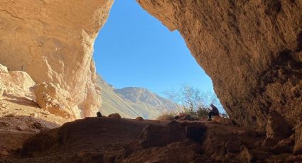 La misteriosa Zona del Silencio en México, el destino cercano al Triángulo de las Bermudas