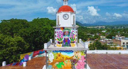 ¿Cómo llegar al destino de Morelos donde puedes viajar al pasado y es Patrimonio de la Humanidad?