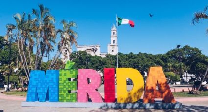 8 lugares imperdibles para disfrutar tu viaje a Mérida en vacaciones
