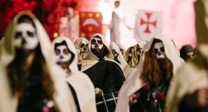 Festival de las Ánimas 2025: Las actividades que podrás disfrutar GRATIS en Mérida