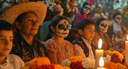 Festival XibalBalam 2025 invadirá Chiapas en Día de Muertos: FECHAS