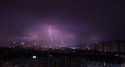 Ciclón Sonia y Melissa: ¿Cuál de ellos tocará México y qué estados afectará?