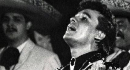 Juan Gabriel regresa al Zócalo con función especial de su concierto en Bellas Artes