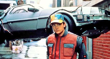 Día de Volver al Futuro: Así puedes viajar a los escenarios donde se filmó esta cinta