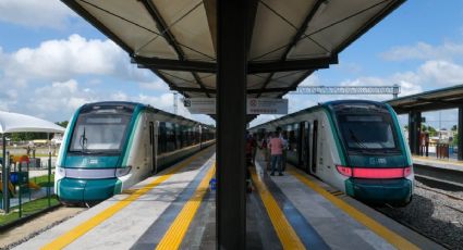 Tren Maya: Así puedes obtener boletos GRATIS para conocer sus atractivos en vacaciones