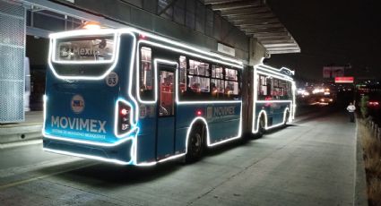 Mexibús en Neza tendrá esta ruta oficial para trasladarte en el Edomex