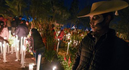 Día de Muertos: Toluca se prepara para sus recorridos nocturnos en el Panteón General. FECHAS