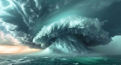 Sonia podría convertirse en ciclón tropical en las próximas 48 horas y afectar estos estados