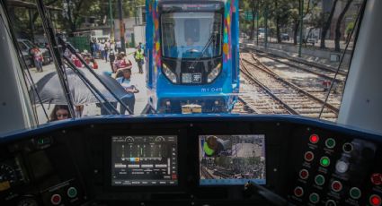 Tren Ligero tendrá cierre temporal en varias estaciones