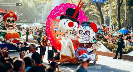 ¿Cuál es el mejor pueblito de Morelos para el Día de Muertos, según la IA?
