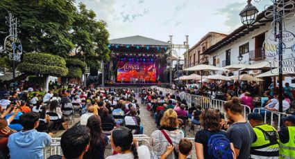 Festival de las Almas: ¿Qué artistas se presentarán en Valle de Bravo, Pueblo Mágico del Edomex?