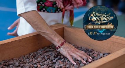 Festival del Chocolate en Tabasco deleitará a los viajeros en estas FECHAS