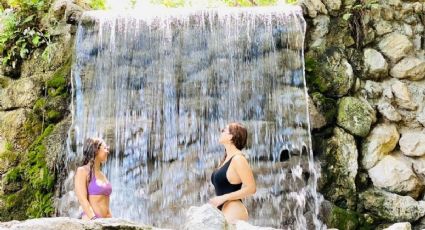 Los manantiales de Morelos para disfrutar un viaje relajante por menos de 300 pesos