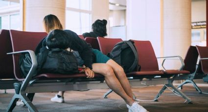 ¿Cómo evitar el jet lag en tus viajes internacionales?