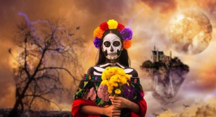 Leyendas de Día de Muertos para disfrtuar las tradiciones de México en tus viajes