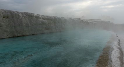 Pueblos Mágicos con aguas termales para disfrutar una ESCAPADA el fin de semana