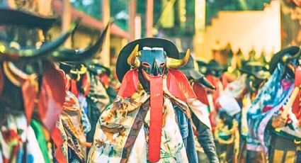 Xantolo, la tradición de la Huasteca que cobra vida en Día de Muertos