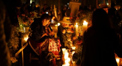 Feria de los Muertos 2025 en Zacatlán de las Manzanas te espera con tradición en Puebla