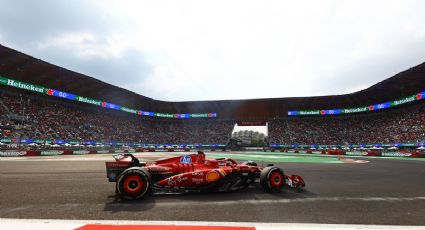 ¿Cuándo será la venta de boletos Formula 1 Gran Premio de la CDMX en 2025?