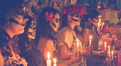 Mejores lugares para disfrutar el puente del Día de Muertos con niños
